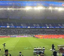 九游体育-风云突变上海申花集结日主帅复盘，足总杯版图或变，赛场秩序良好，轮换策略成焦点的简单介绍