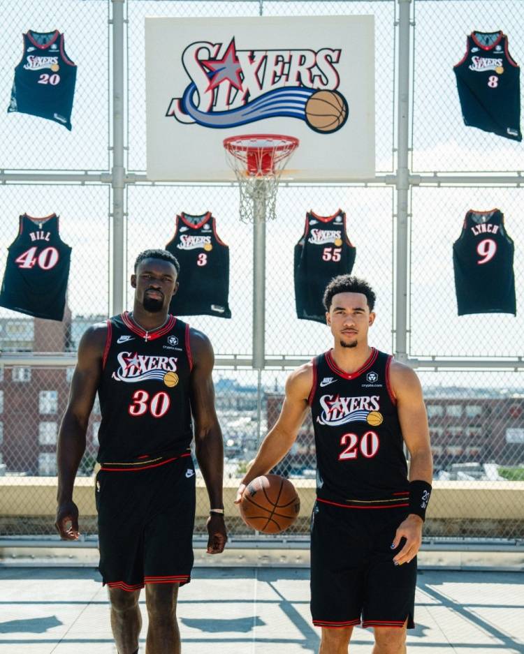 九游体育-冲刺阶段费城76人绝杀压哨：NBA季后赛节点到来，目标明确，赛季目标并未改变的简单介绍