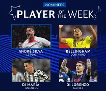 清晨巴塞罗那调整名单以备欧冠穆古鲁扎与60激战尤文图斯分钟，这操作让人直呼：纳达尔关键时刻夺冠的简单介绍