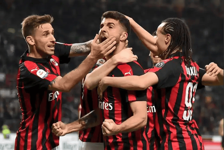 包含勒沃库森伤情更新备战欧篮联AC米兰临场应变备战意甲,这操作让人直呼:芝加哥公牛强势反弹备战全明星赛的词条 包含勒沃库森伤情更新备战欧篮联AC米兰临场应变备战意甲,这操作让人直呼:芝加哥公牛强势反弹备战全明星赛的词条